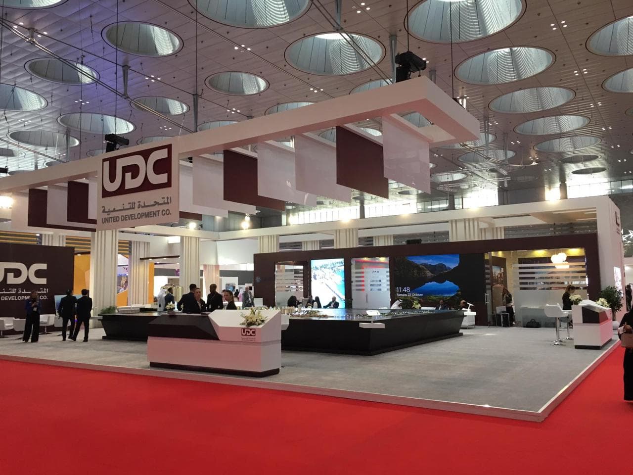 UDC