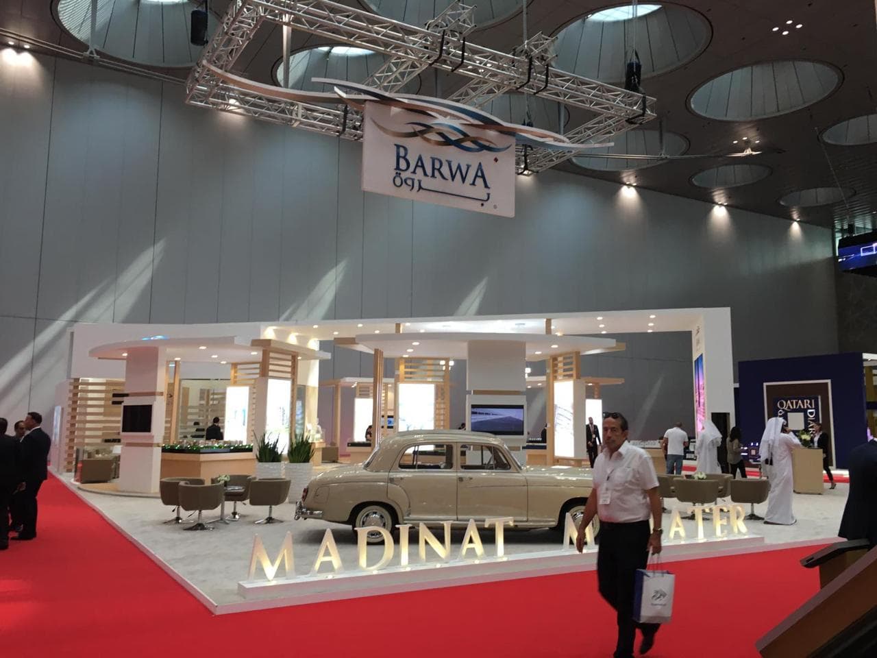 BARWA