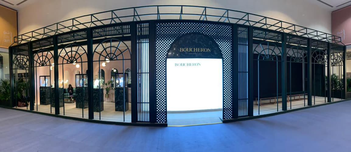 BOUCHERON