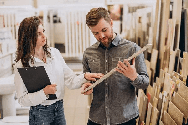 Choosing the Right Materials for Stands