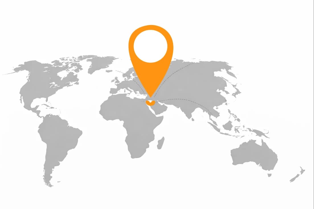 CRV Presence Map